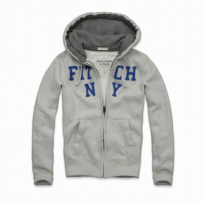 Sweat Abercrombie & Fitch Homme Pas Cher